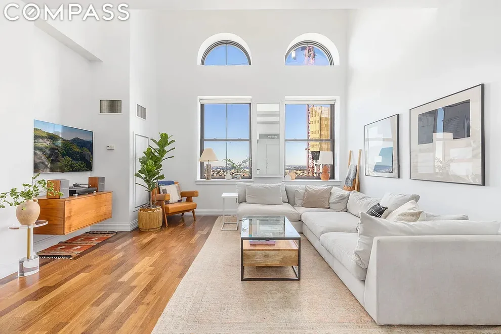 Unit for sale at 1 Hanson Place, Brooklyn, NY 11243