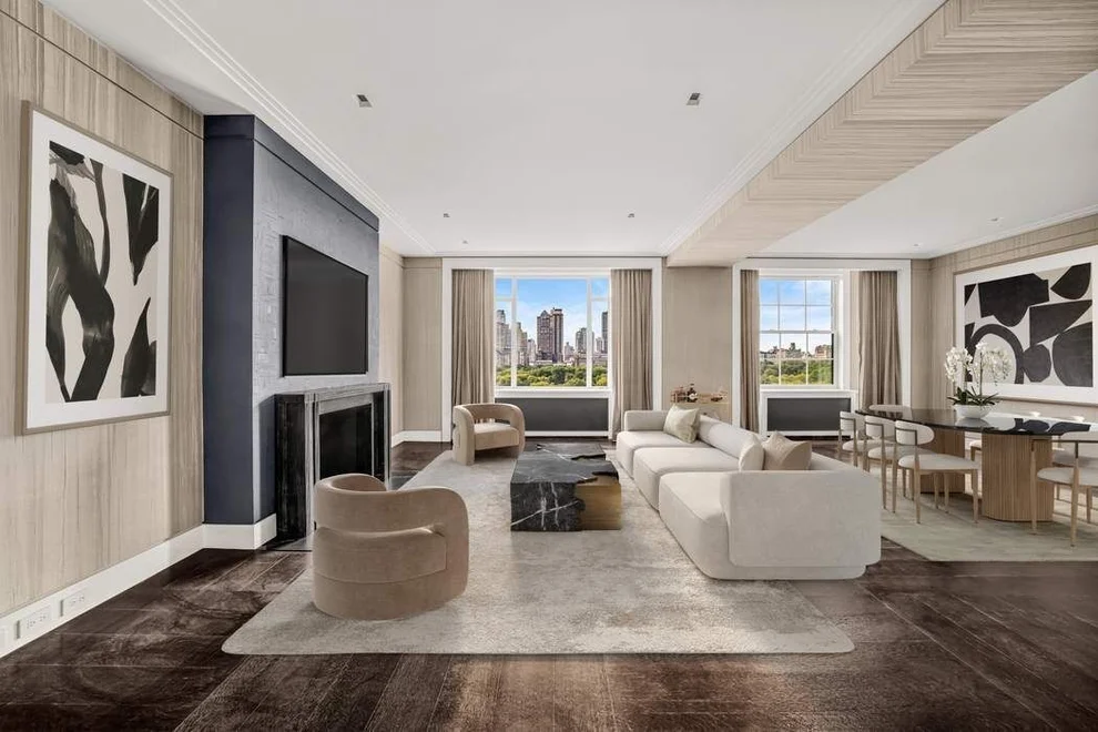 Unit for sale at 825 Fifth Avenue, Manhattan, NY 10065