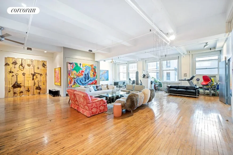 Unit for sale at 142 W 26TH Street, Manhattan, NY 10001