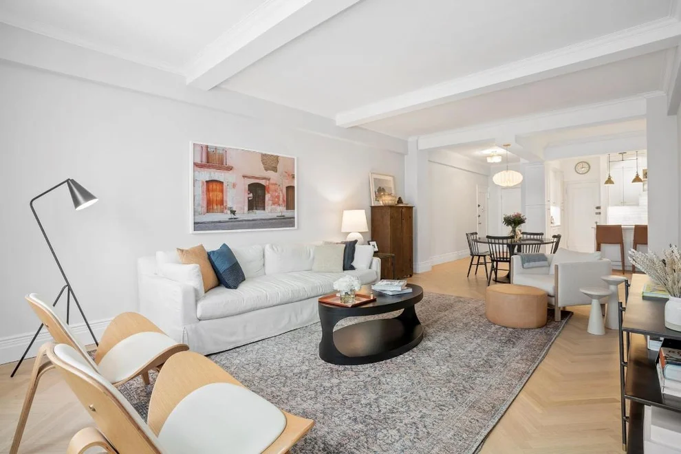 Unit for sale at 91 CENTRAL Park W, Manhattan, NY 10023