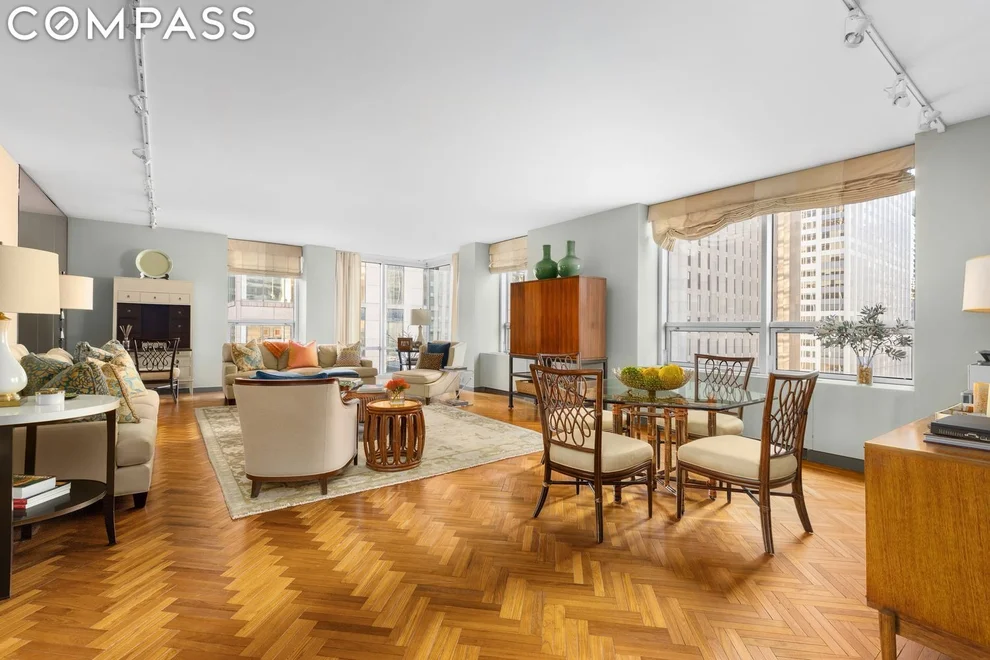 Unit for sale at 15 W 53rd Street, Manhattan, NY 10019
