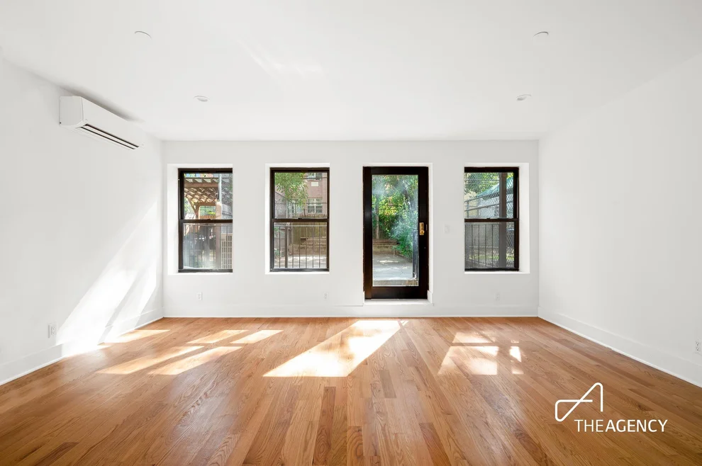 Unit for sale at 206 Lexington Avenue, Brooklyn, NY 11216