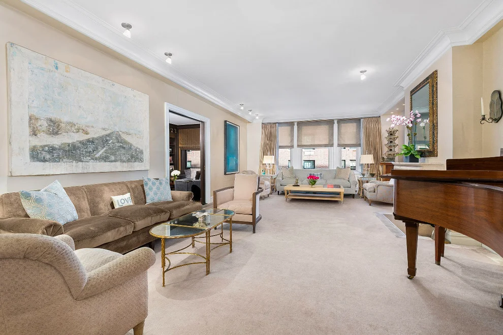 Unit for sale at 1175 PARK Avenue, Manhattan, NY 10128