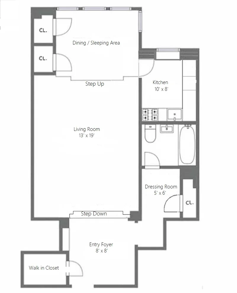 Unit for sale at 215 E 79TH Street, Manhattan, NY 10075