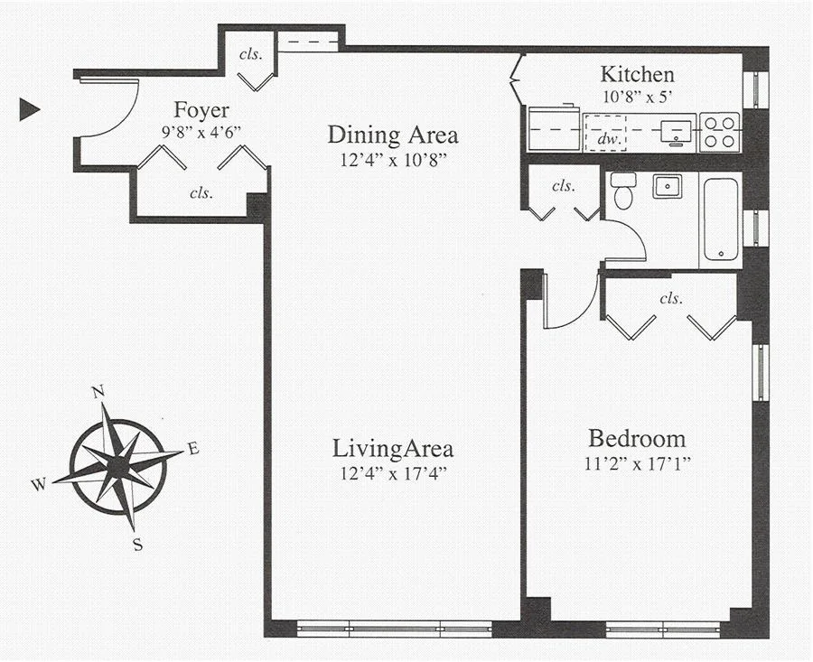 Unit for sale at 201 E 37th Street, Manhattan, NY 10016