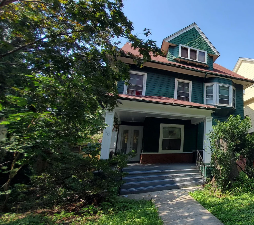 Unit for sale at 1815 Newkirk Avenue, Brooklyn, NY 11226