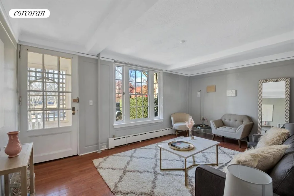 Unit for sale at 6 PARK END Place, Queens, NY 11375