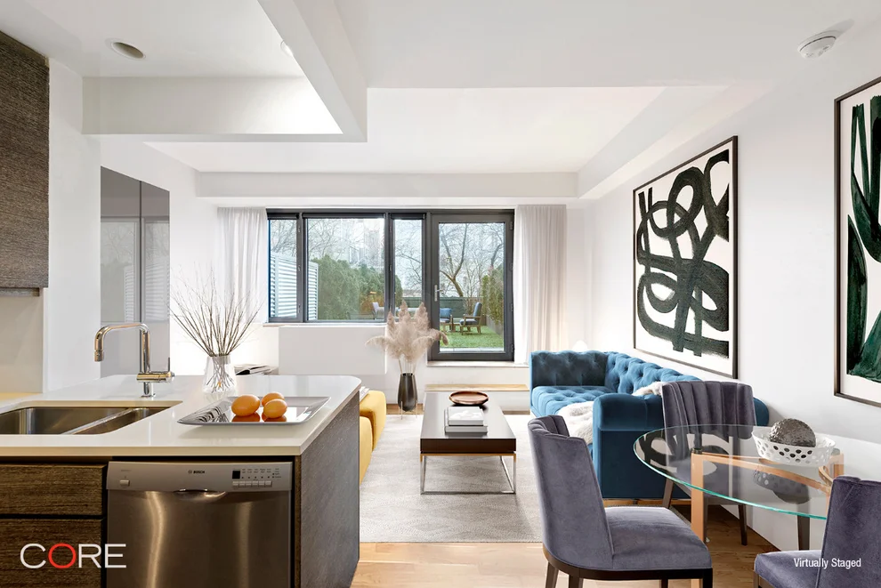 Unit for sale at 305 W 16TH Street, Manhattan, NY 10011