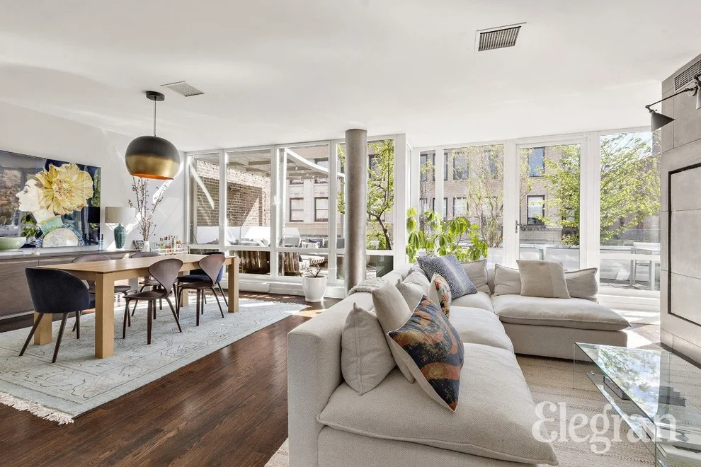 Unit for sale at 133 W 22nd Street, Manhattan, NY 10011