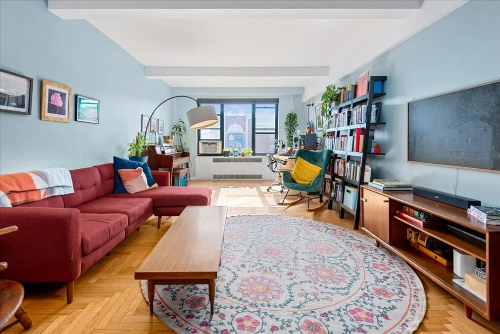 Unit for sale at 65 Park Terrace E, Manhattan, NY 10034