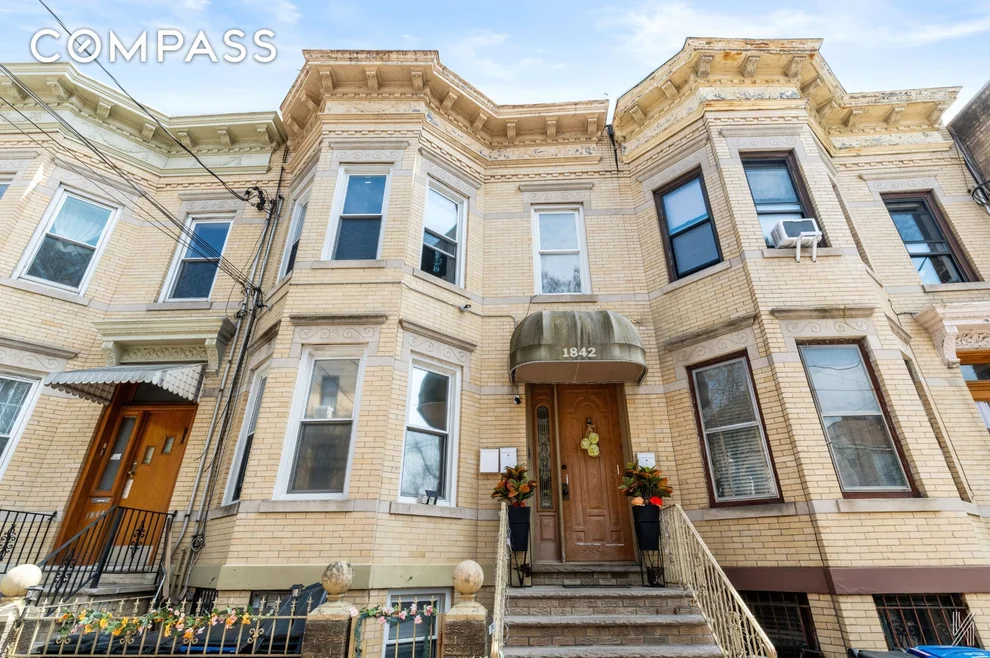 Unit for sale at 1842 Norman Street, Queens, NY 11385
