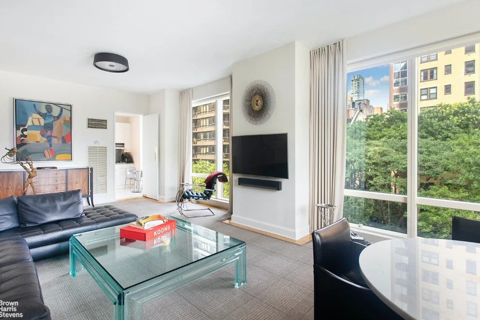 Unit for sale at 845 UNITED NATIONS Plaza, Manhattan, NY 10017