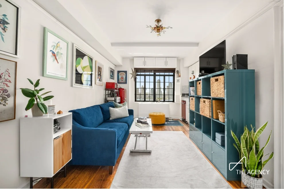 Unit for sale at 5 TUDOR CITY Place, Manhattan, NY 10017