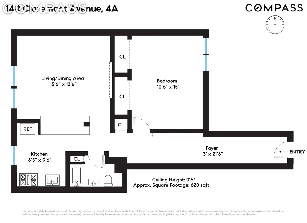 Unit for sale at 140 Claremont Avenue, Manhattan, NY 10027