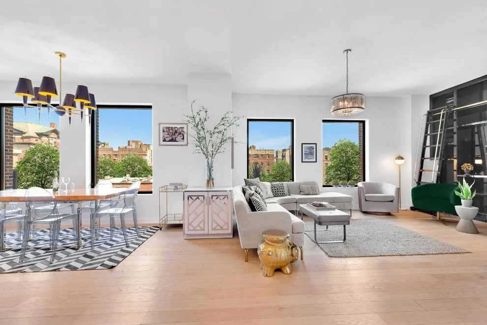 Unit for sale at 100 Barrow Street, Manhattan, NY 10014