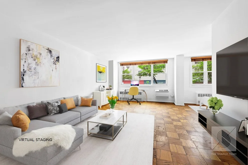 Unit for sale at 77 7th Avenue, Manhattan, NY 10011