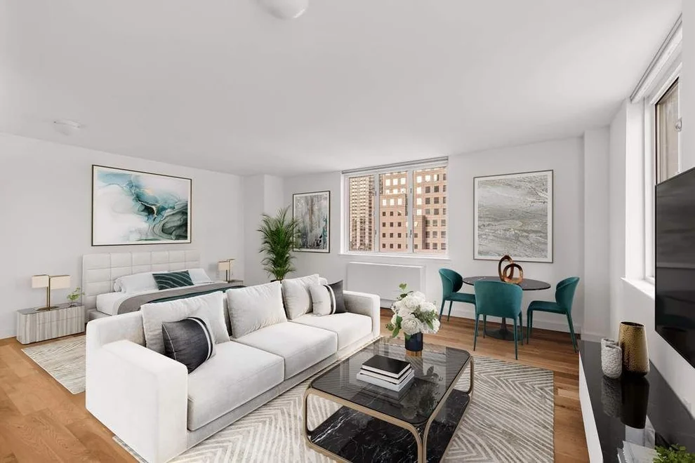 Unit for sale at 225 Rector Place, Manhattan, NY 10280