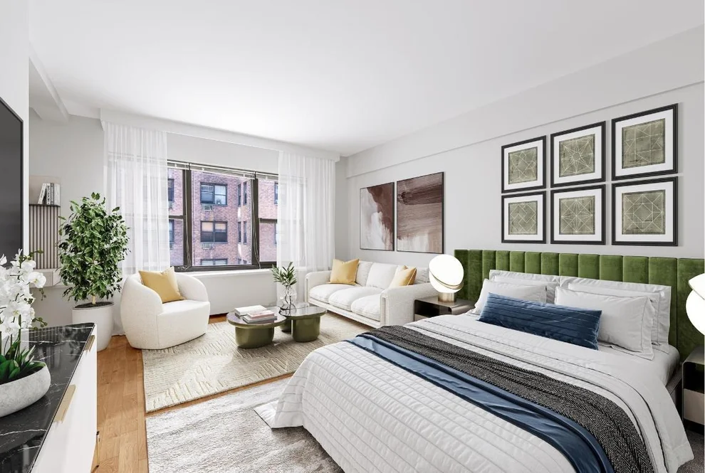 Unit for sale at 2 TUDOR CITY Place, Manhattan, NY 10017
