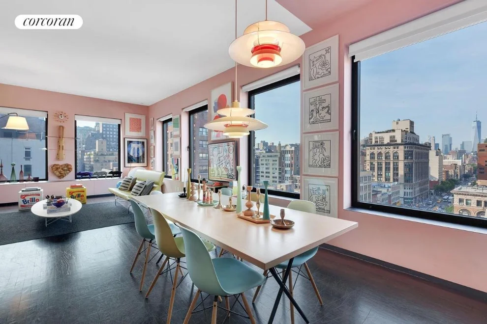 Unit for sale at 575 6TH Avenue, Manhattan, NY 10011