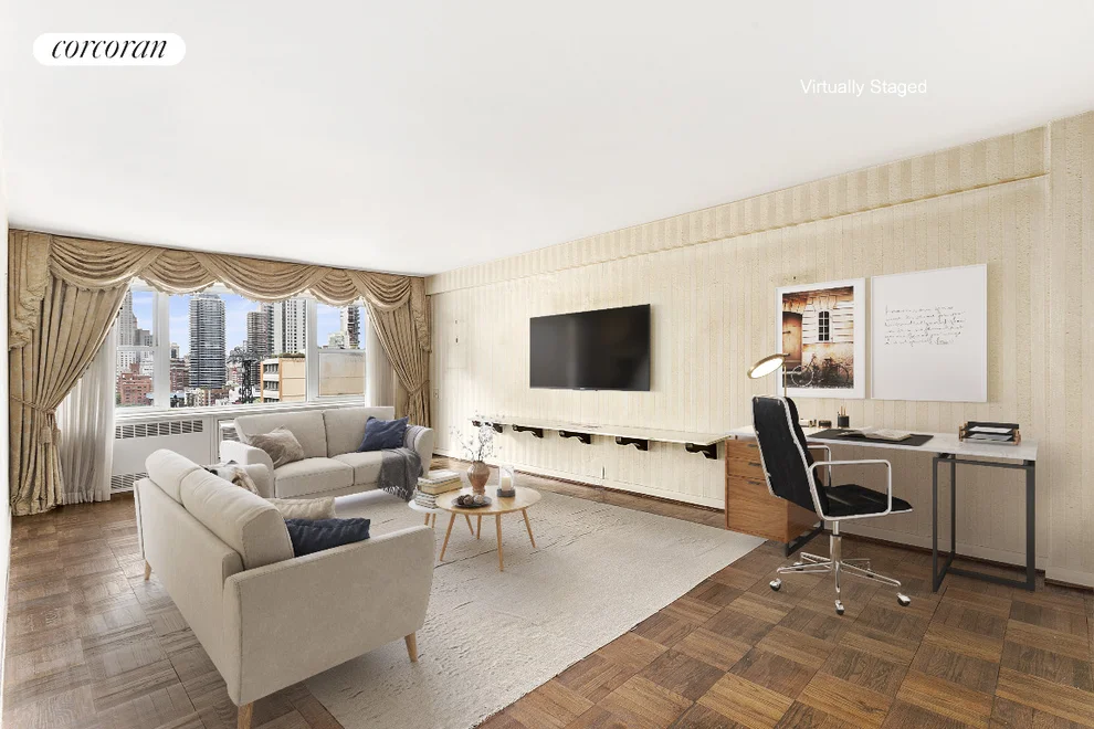 Unit for sale at 35 SUTTON Place, Manhattan, NY 10022