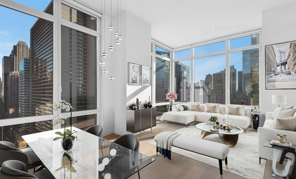 Unit for sale at 247 W 46th Street, Manhattan, NY 10036