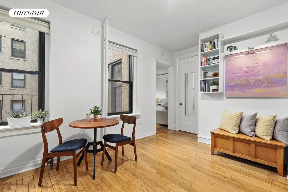 Unit for sale at 125 EASTERN Parkway, Brooklyn, NY 11238