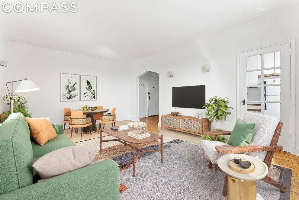 Unit for sale at 3875 Waldo Avenue, Bronx, NY 10463