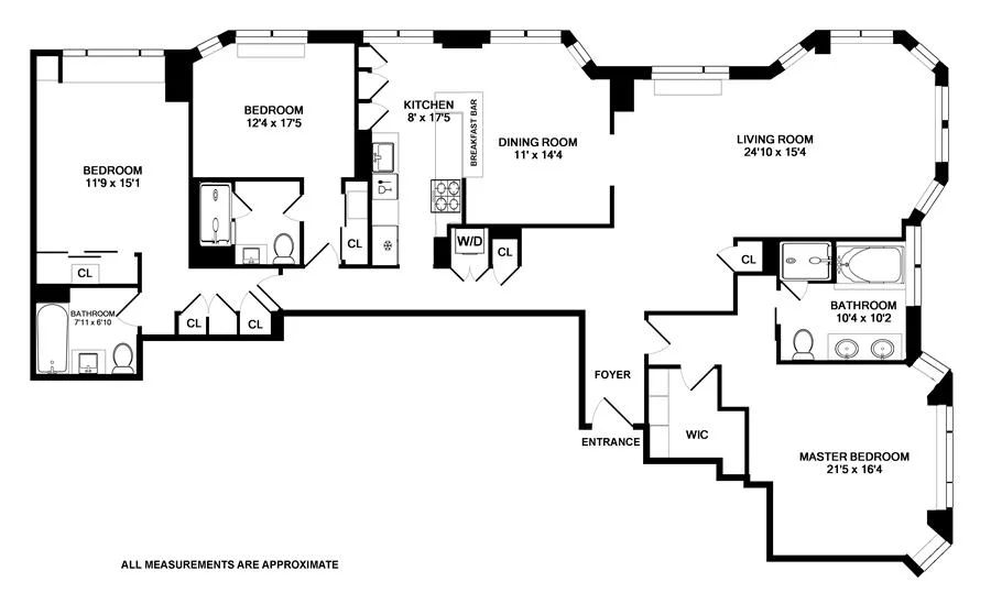 Unit for sale at 188 E 76th Street, Manhattan, NY 10021