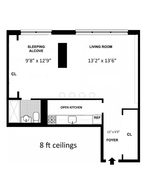 Unit for sale at 205 W End Avenue, Manhattan, NY 10023