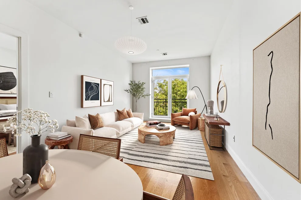 Unit for sale at 100 ENGERT Avenue, Brooklyn, NY 11222