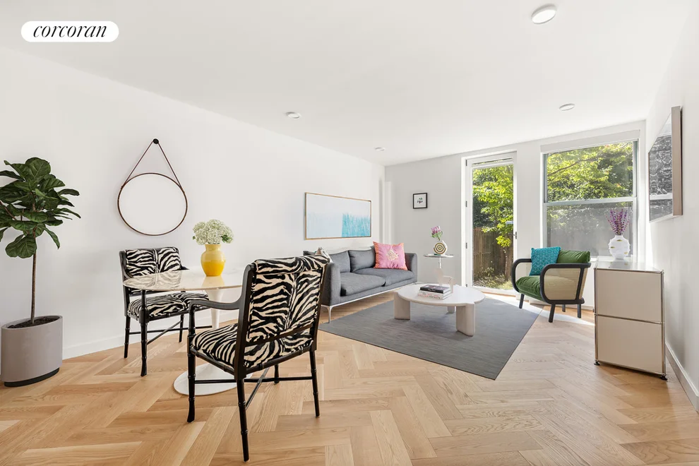 Unit for sale at 100 STERLING Place, Brooklyn, NY 11217
