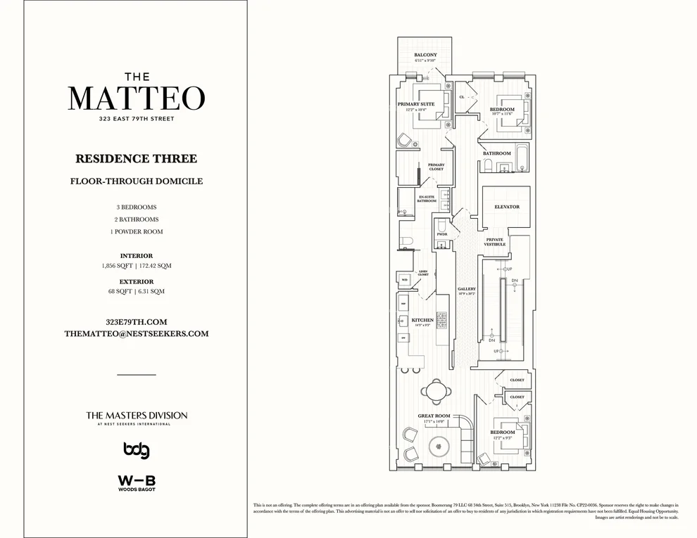 Unit for sale at 323 E 79th Street, Manhattan, NY 10075