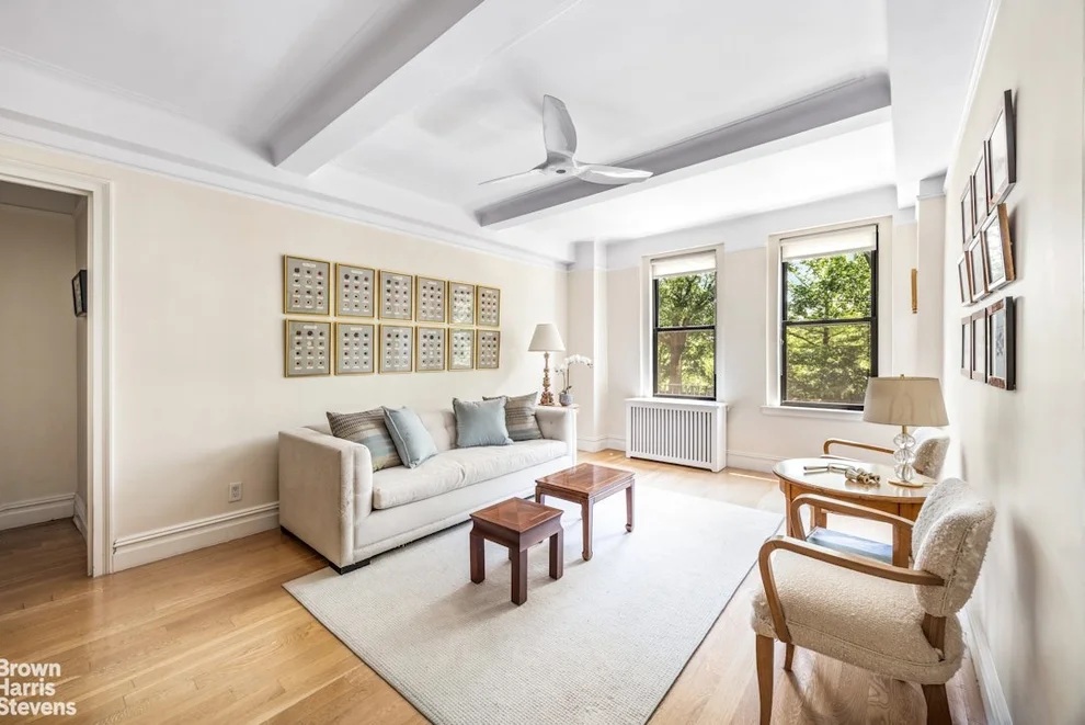 Unit for sale at 415 CENTRAL Park W, Manhattan, NY 10025