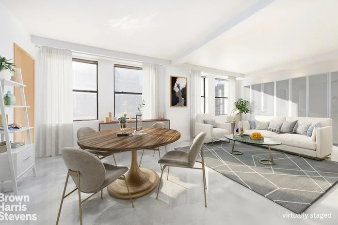 Unit for sale at 55 LIBERTY Street, Manhattan, NY 10005