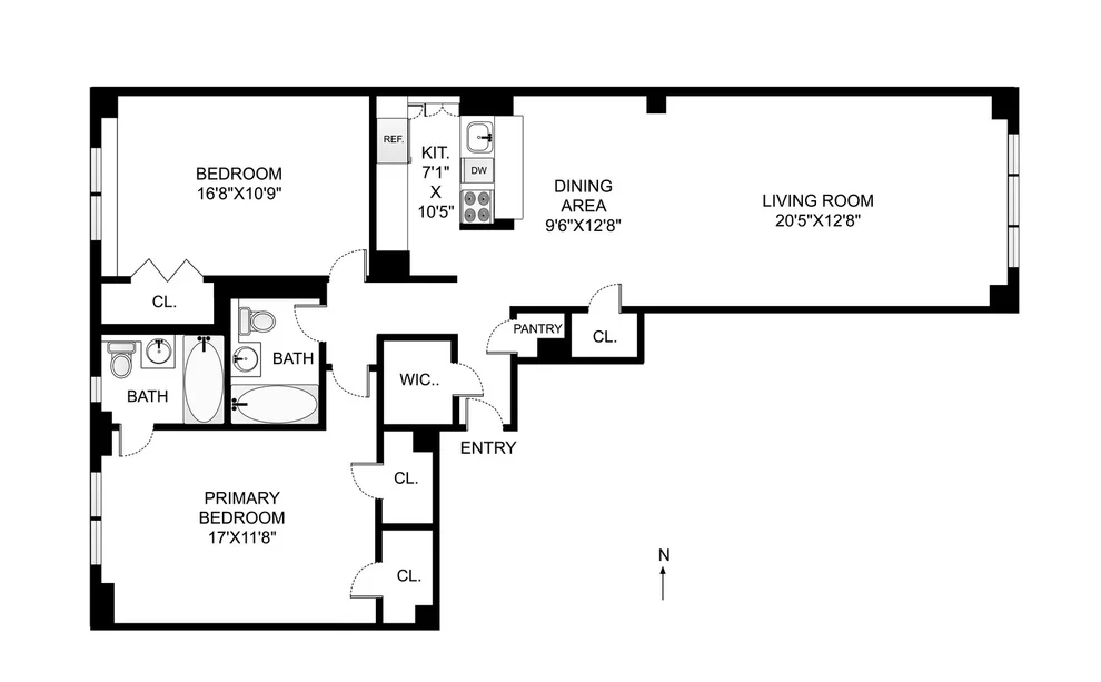 Unit for sale at 181 E 73RD Street, Manhattan, NY 10021