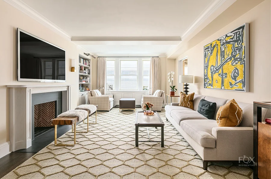 Unit for sale at 59 W 12TH Street, Manhattan, NY 10011