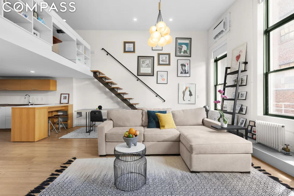 Unit for sale at 43 E 10th Street, Manhattan, NY 10003