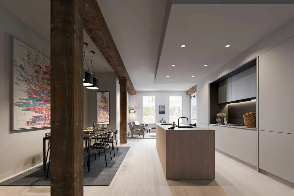 Unit for sale at 168 PLYMOUTH Street, Brooklyn, NY 11201