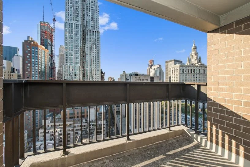 Unit for sale at 90 Gold Street, Manhattan, NY 10038