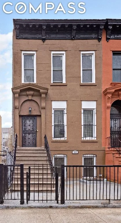 Unit for sale at 110 Pulaski Street, Brooklyn, NY 11206