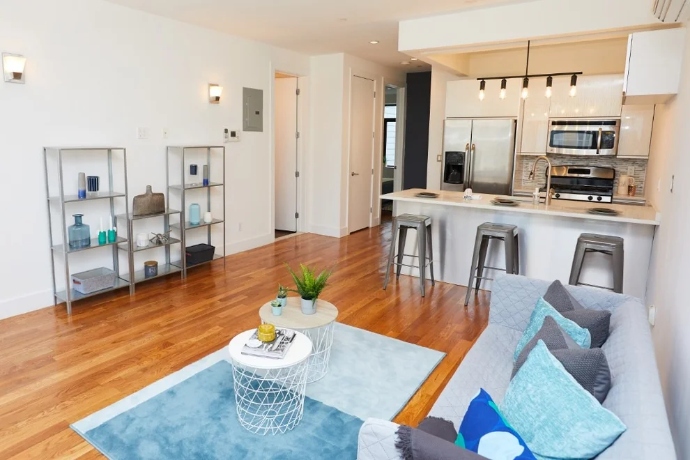 Unit for sale at 46 Wilson Avenue, Brooklyn, NY 11237