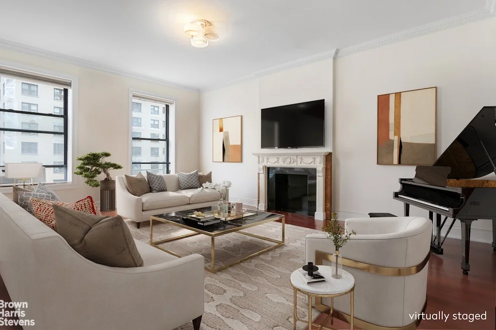 Unit for sale at 229 W 97TH Street, Manhattan, NY 10025