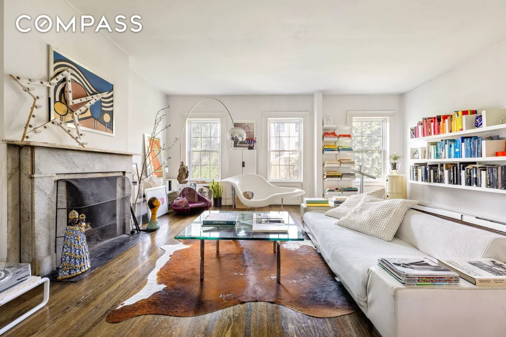 Unit for sale at 294 Hicks Street, Brooklyn, NY 11201