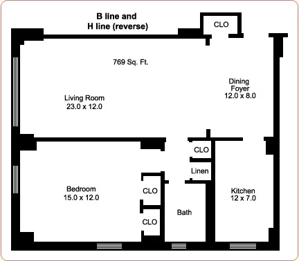 Unit for sale at 215 ADAMS Street, Brooklyn, NY 11201