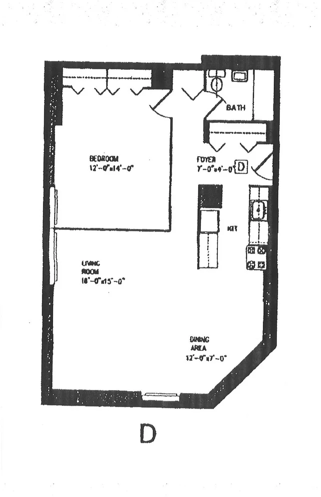 Unit for sale at 1641 3rd Avenue, Manhattan, NY 10128