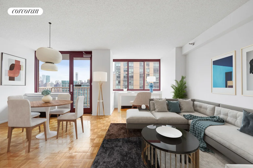 Unit for sale at 4-74 48TH Avenue, Queens, NY 11109