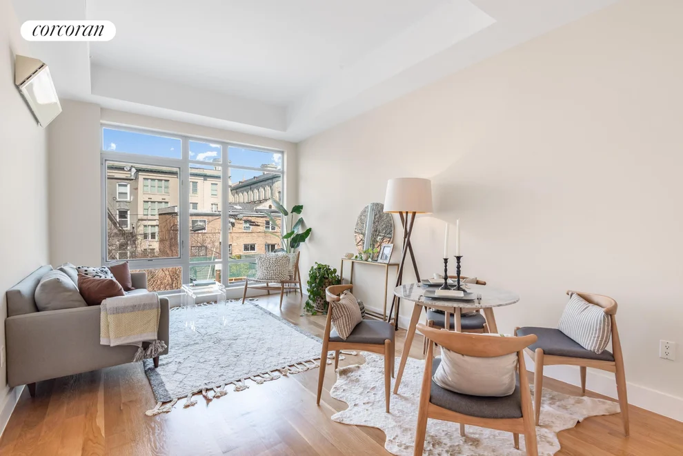 Unit for sale at 659 Bergen Street, Brooklyn, NY 11238