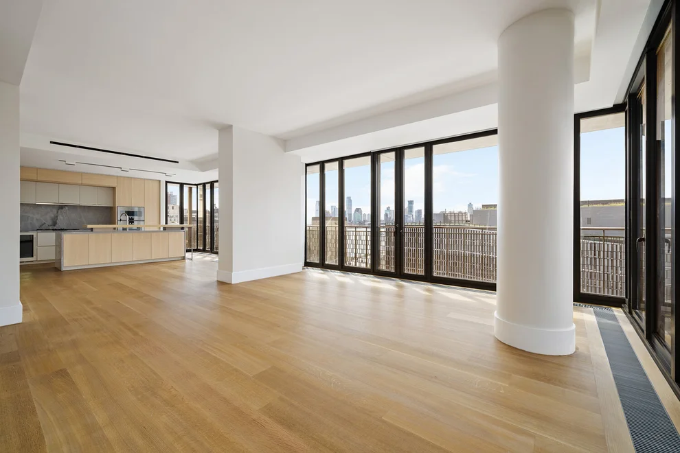 Unit for sale at 100 VANDAM Street, Manhattan, NY 10013