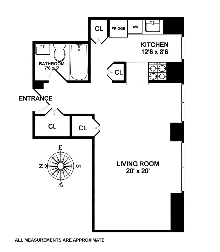 Unit for sale at 295 Greenwich Street, Manhattan, NY 10007