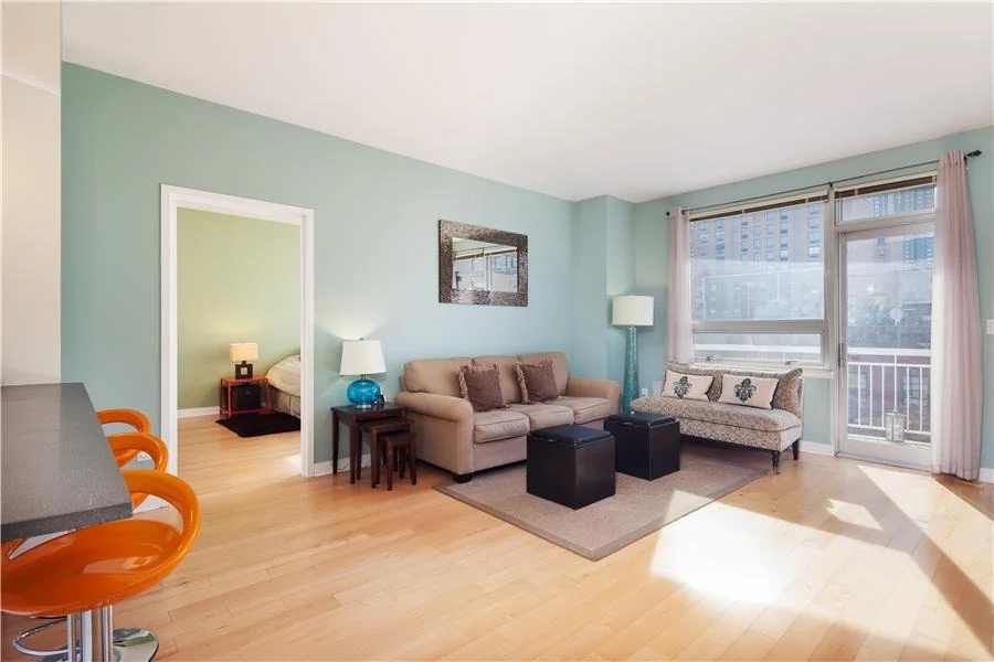 Unit for sale at 517 W 46th Street, Manhattan, NY 10036